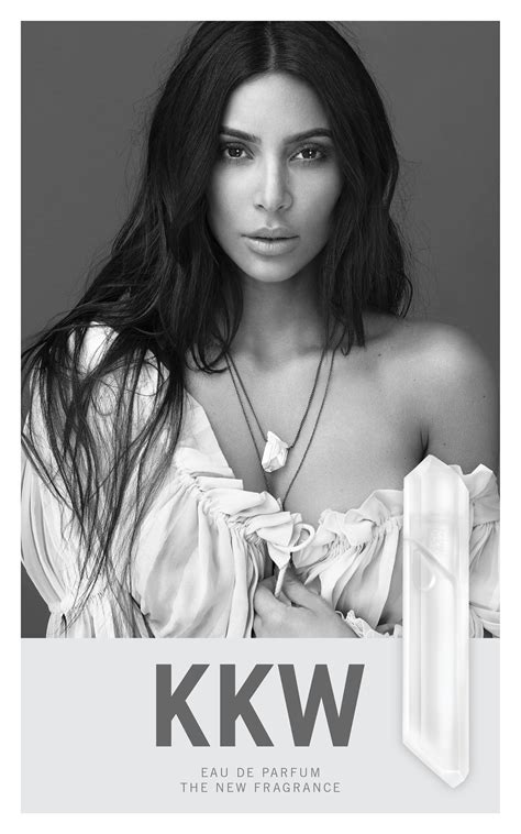 kim kardashian perfume kkw